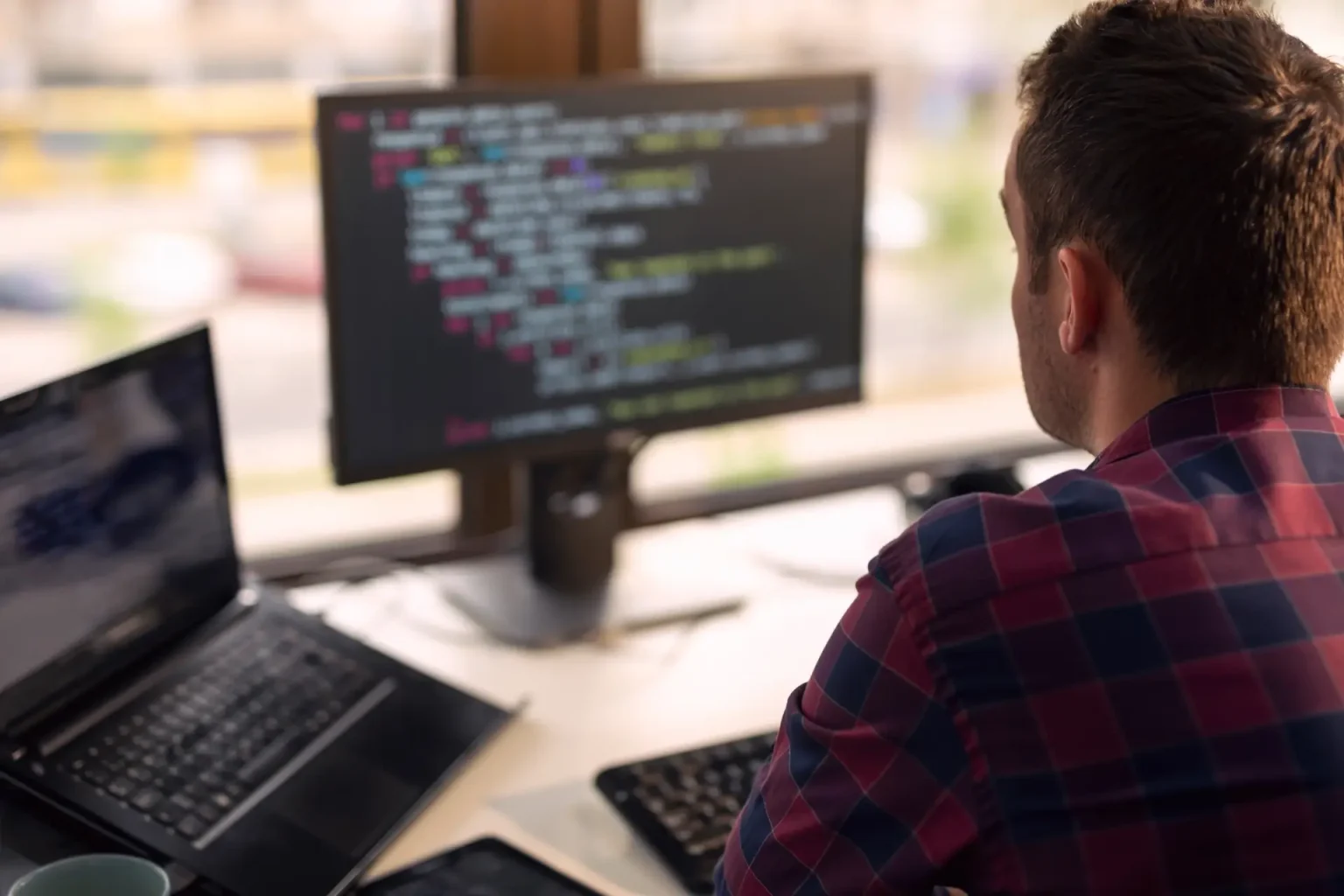 Cybersecurity Bootcamp