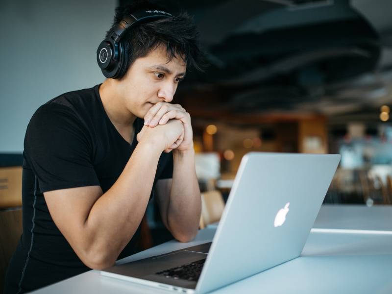 Frontend Web Development Bootcamp