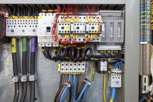 Electrical,Electronic & Control Engineering at Operational Level