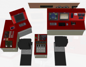  Troubleshooting Bridge Equipment & Engine Room Control Systems
