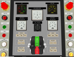 Maintenance/Repair of Bridge Navigation equipment & Ship Communication Systems
