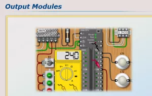 Troubleshooting Control Circuits