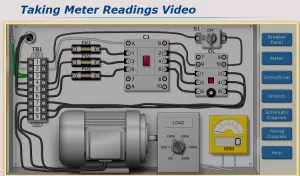 Troubleshooting Motor Circuits